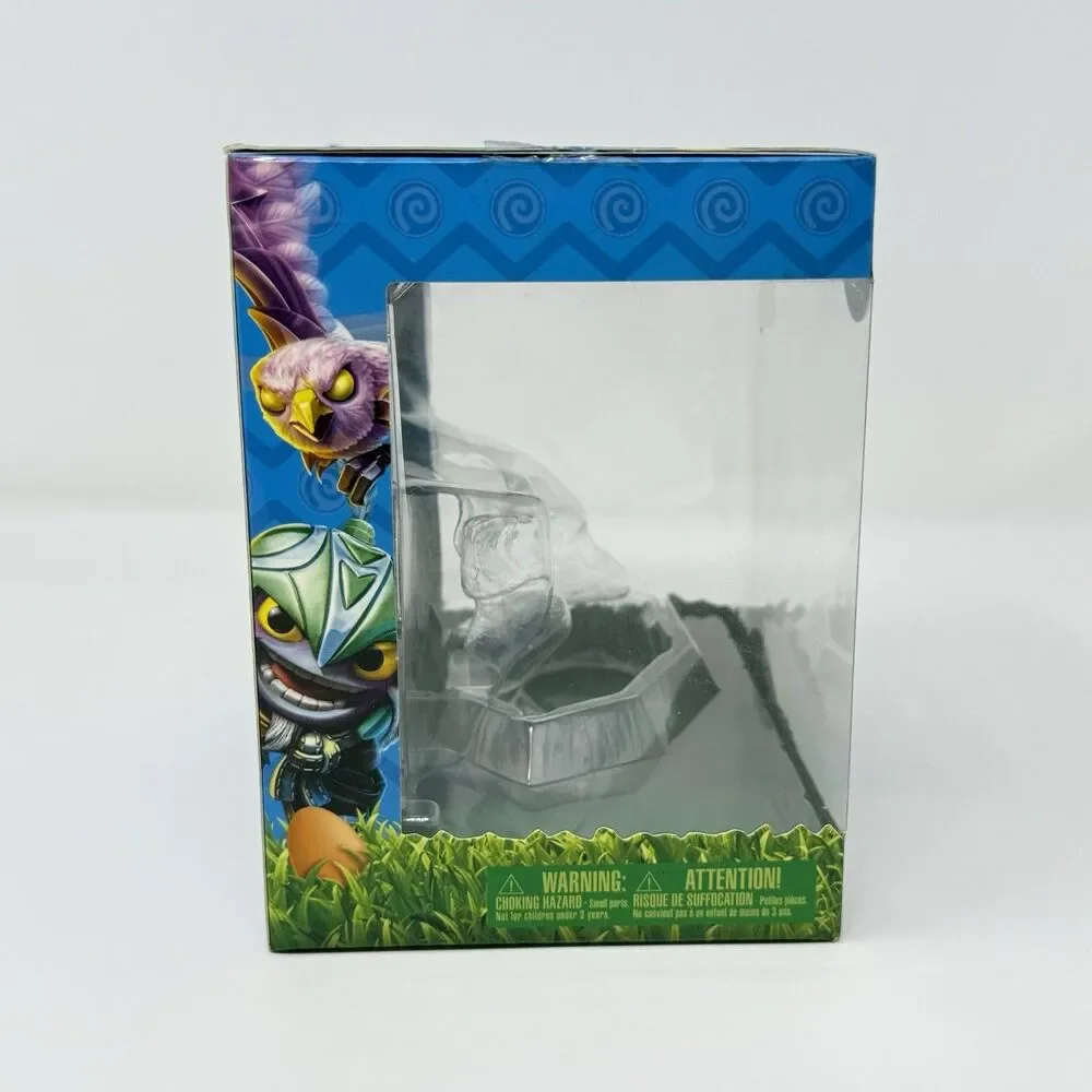 Skylanders Imaginators Egg Bomb Strike Spring Edition Box Only